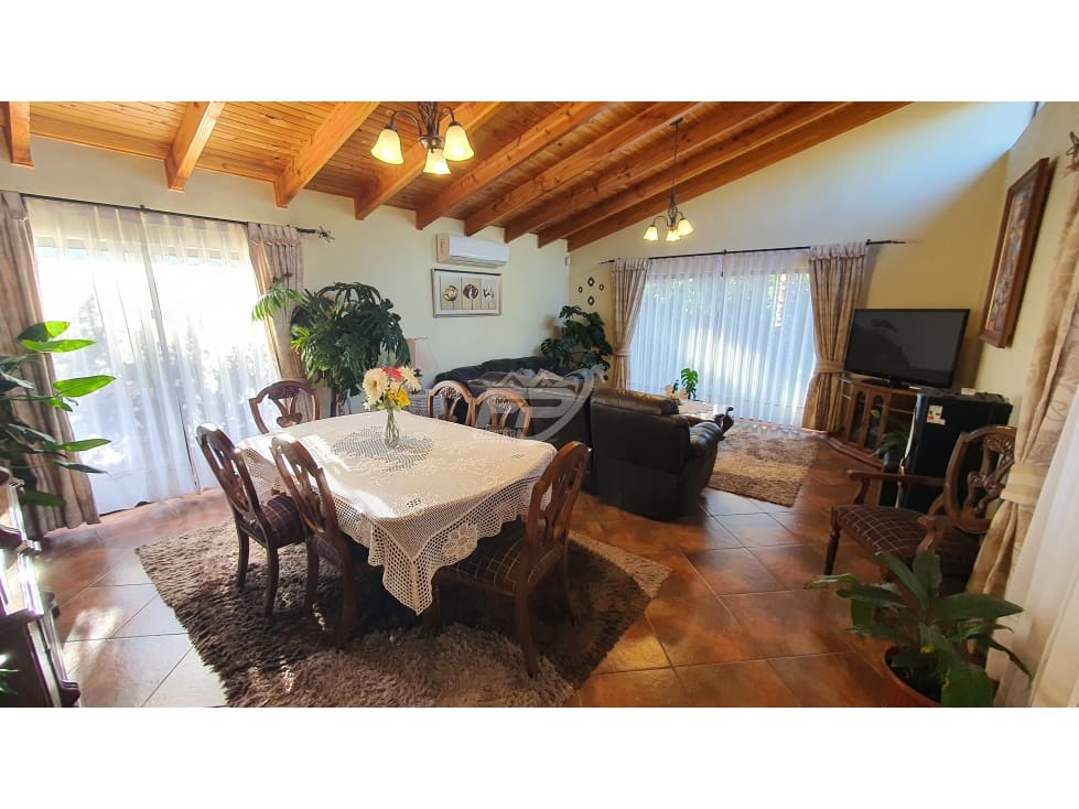Parcela en arriendo en Calle Larga — foto 3