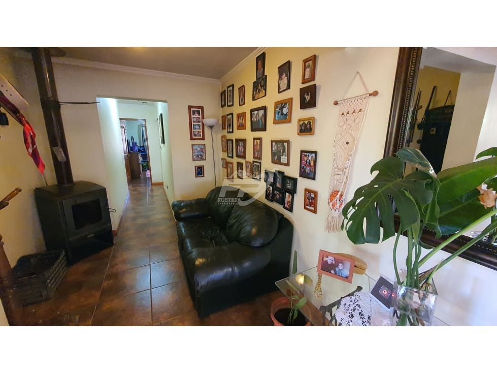 Parcela en arriendo en Calle Larga — foto 5