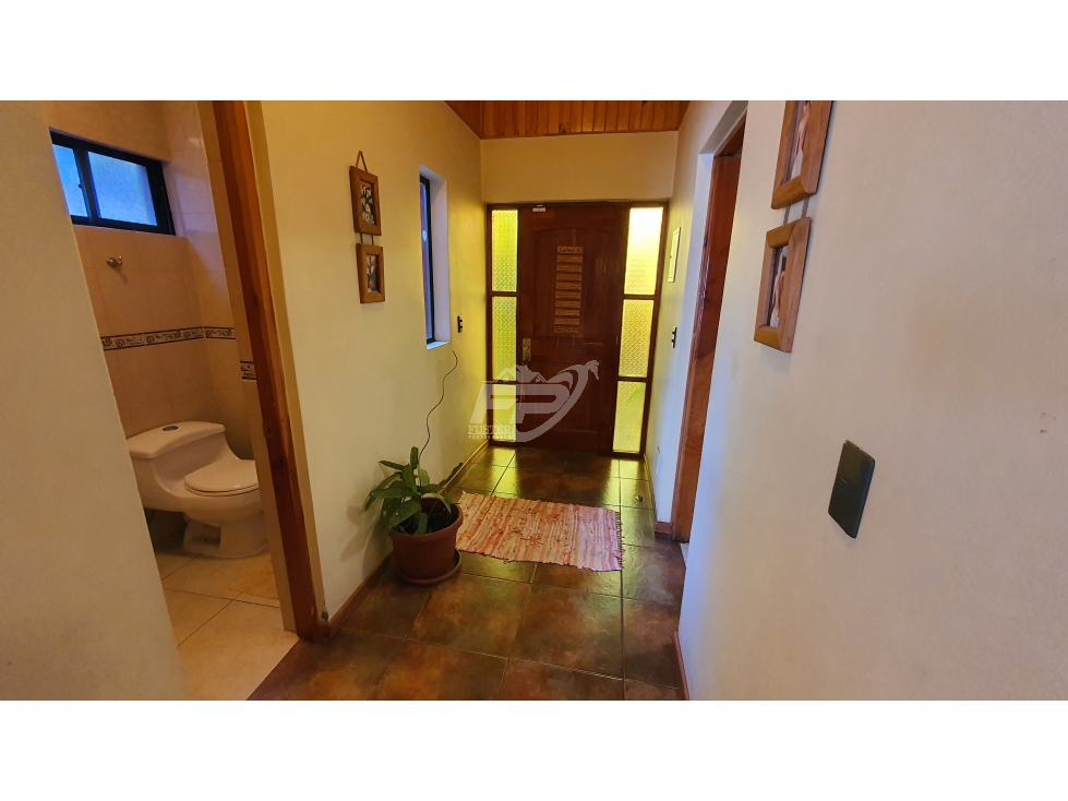 Parcela en arriendo en Calle Larga — foto 6
