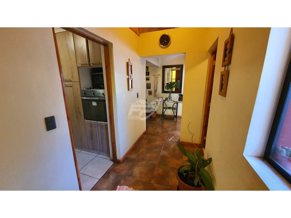 Parcela en arriendo en Calle Larga — foto 7