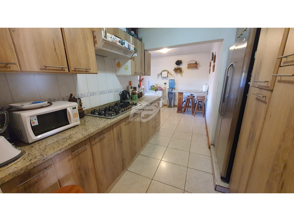 Parcela en arriendo en Calle Larga — foto 8