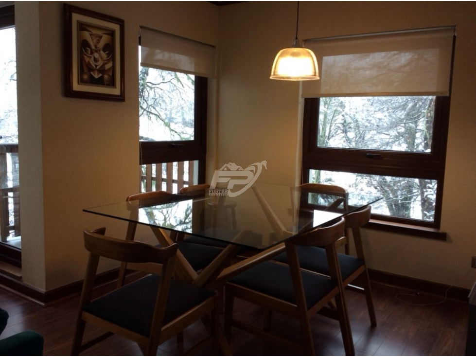 Departamento en venta en Pinto — foto 2