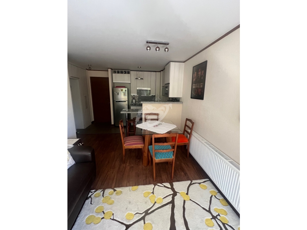 Departamento en venta en Pinto — foto 1