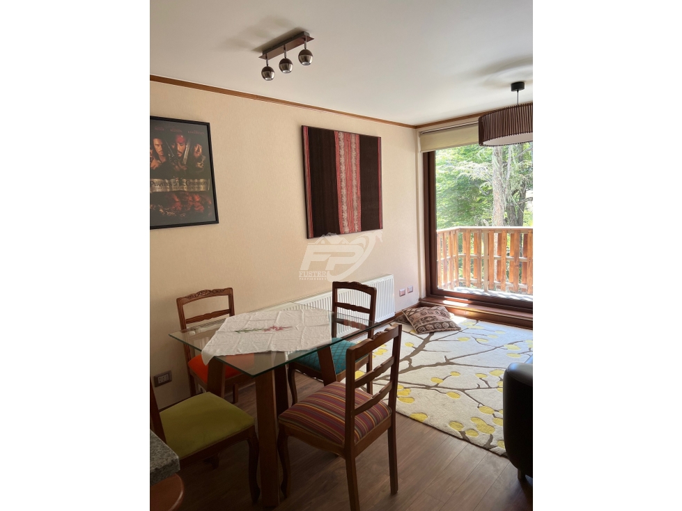 Departamento en venta en Pinto — foto 2