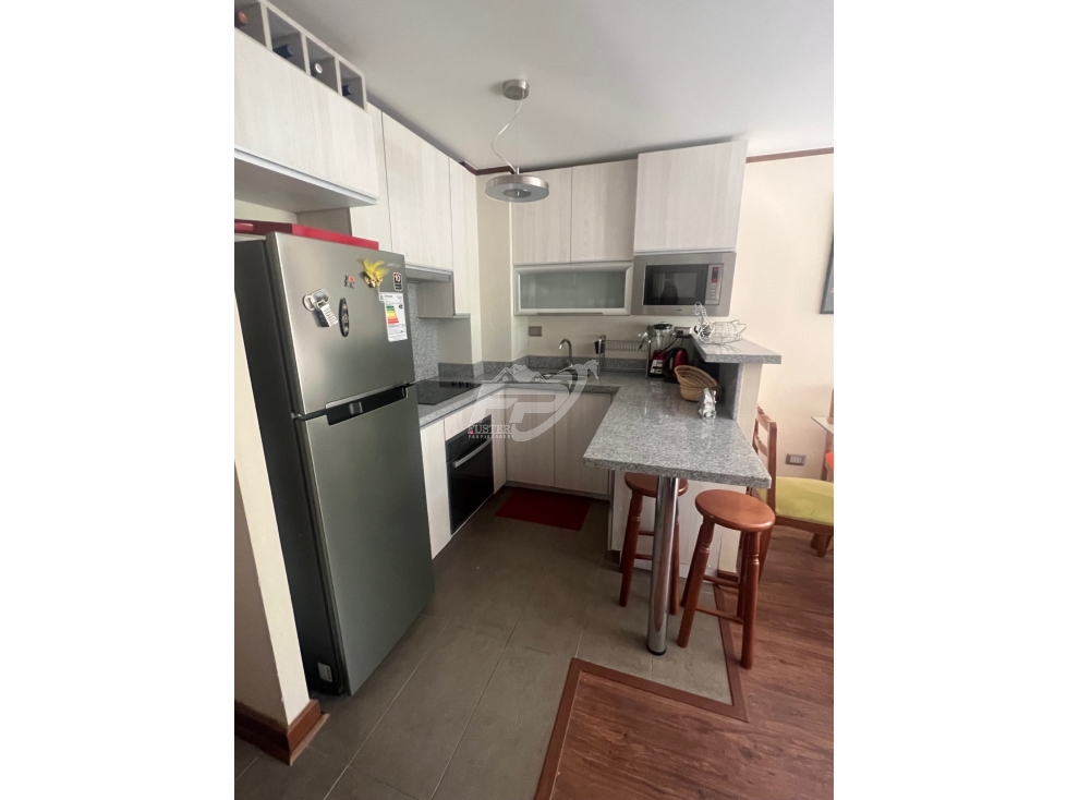Departamento en venta en Pinto — foto 5