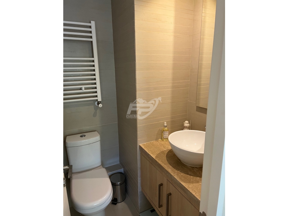 Departamento en venta en Pinto — foto 7