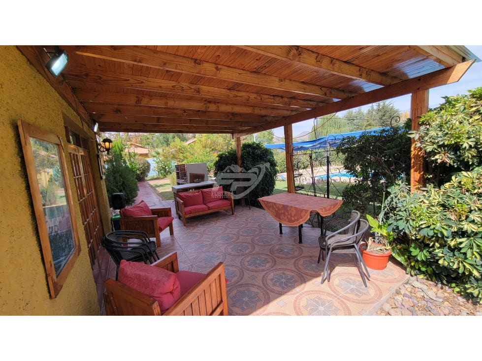 Parcela en venta en San Esteban — foto 8