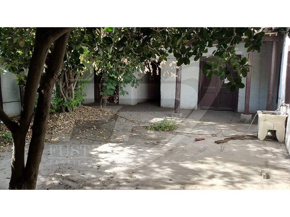 Casa en arriendo en San Felipe — foto 2