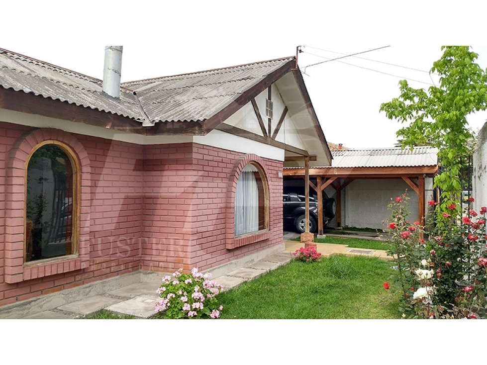 Casa en venta en San Felipe — foto 1