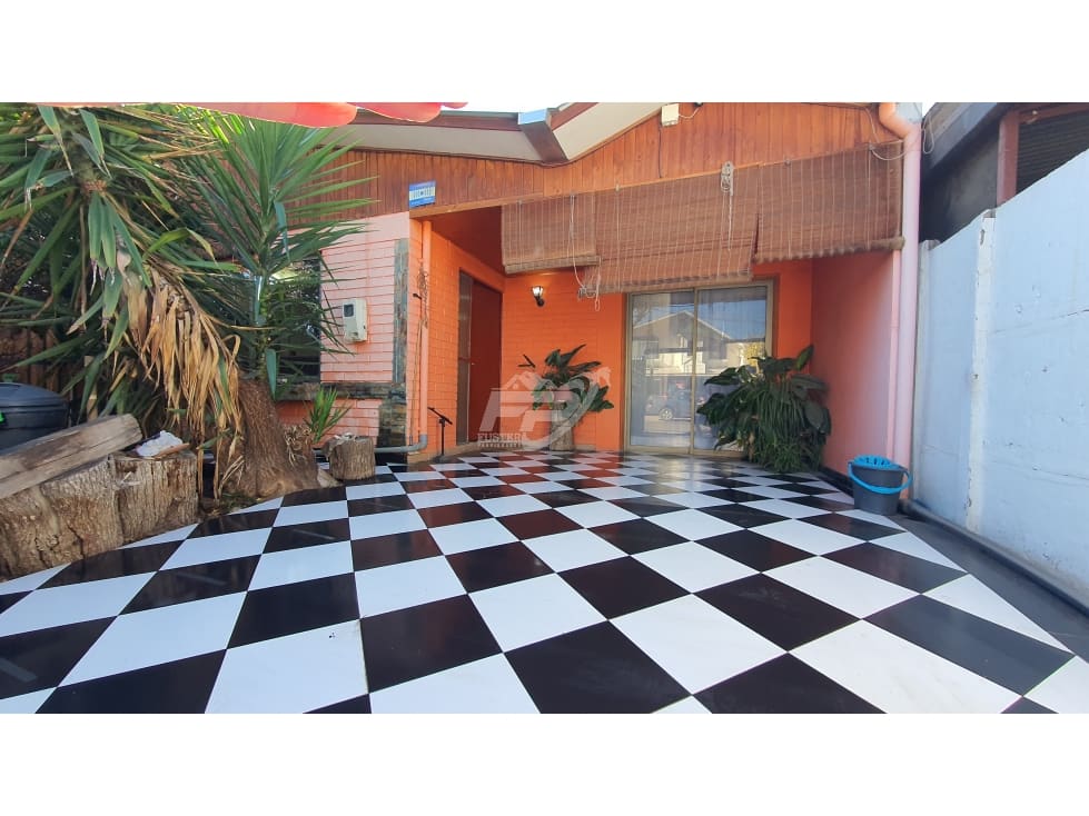 Casa en venta en Los Andes — foto 2