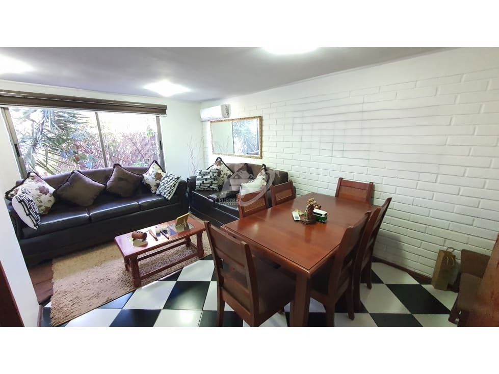 Casa en venta en Los Andes — foto 3