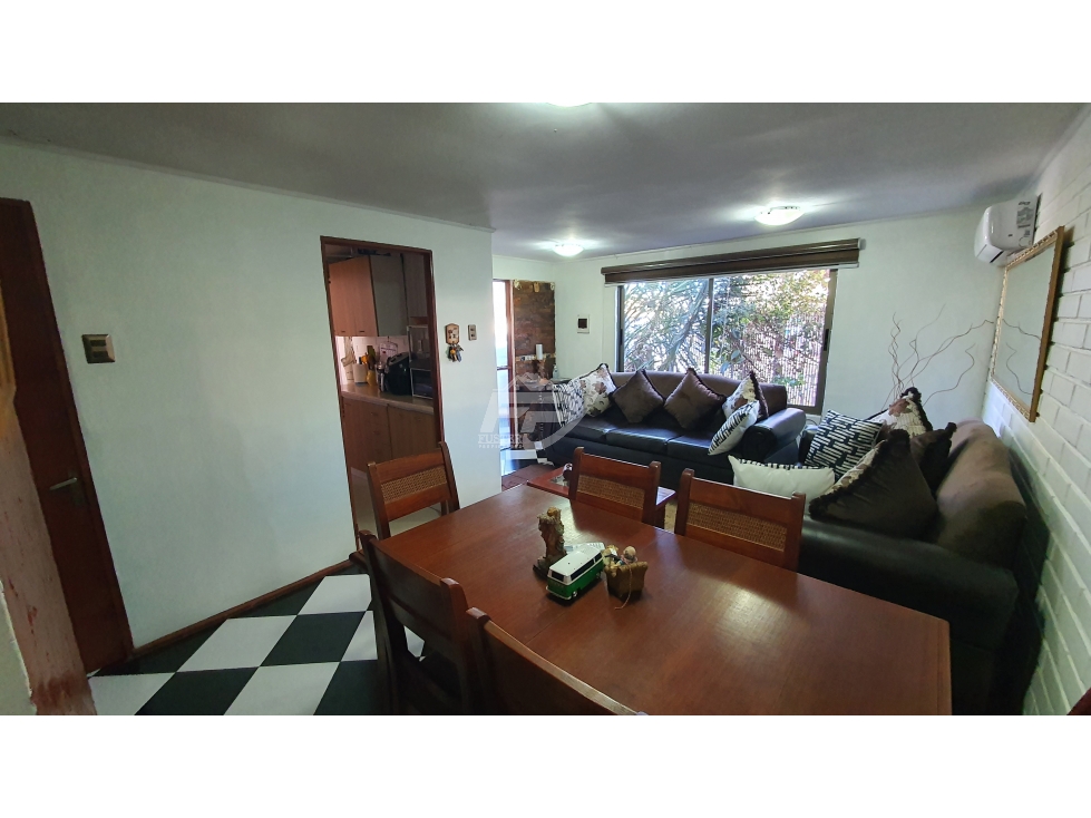 Casa en venta en Los Andes — foto 4