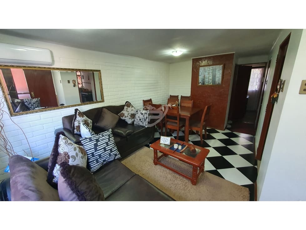 Casa en venta en Los Andes — foto 5