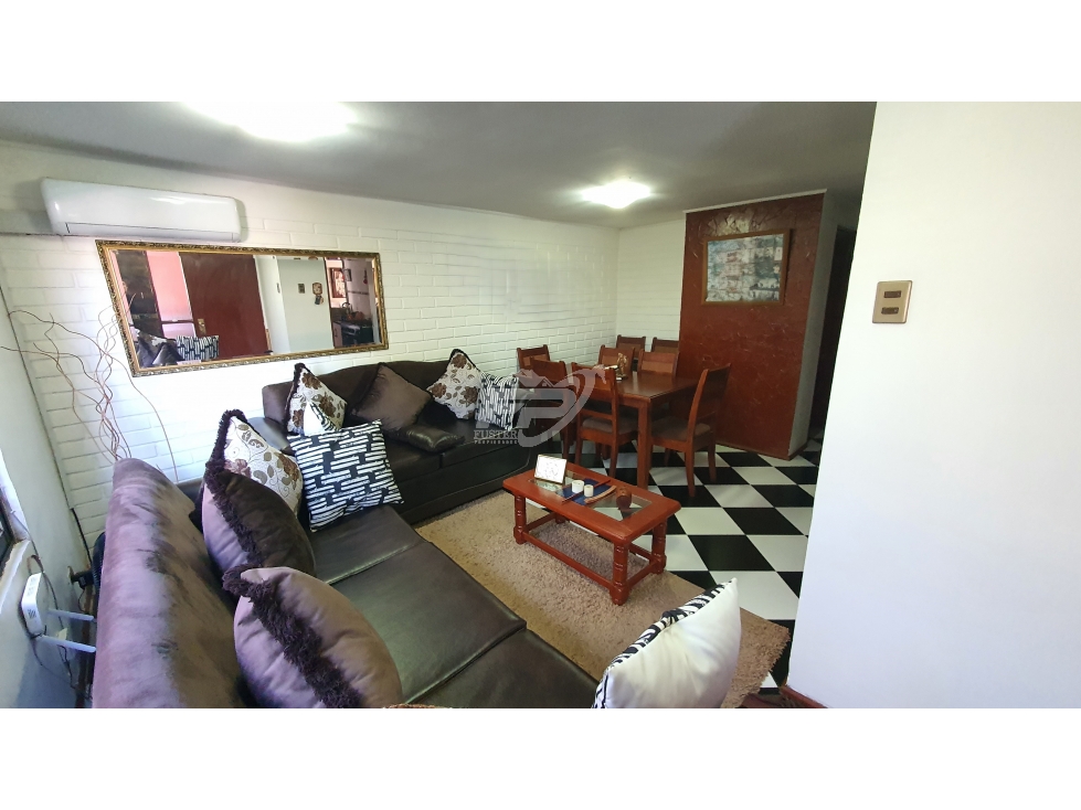 Casa en venta en Los Andes — foto 6