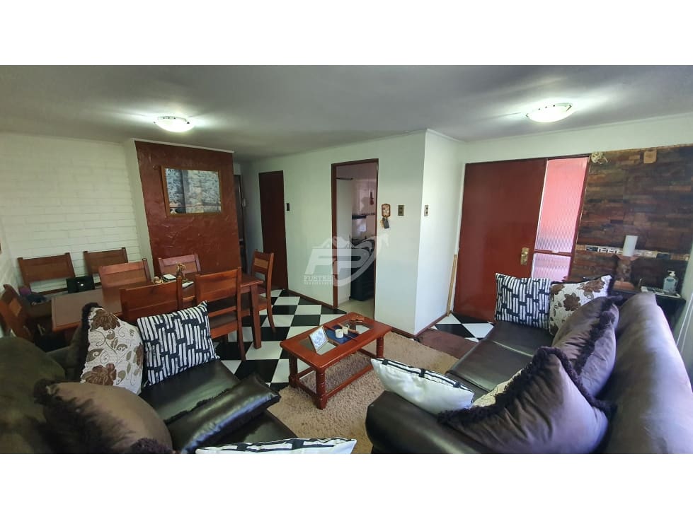 Casa en venta en Los Andes — foto 7
