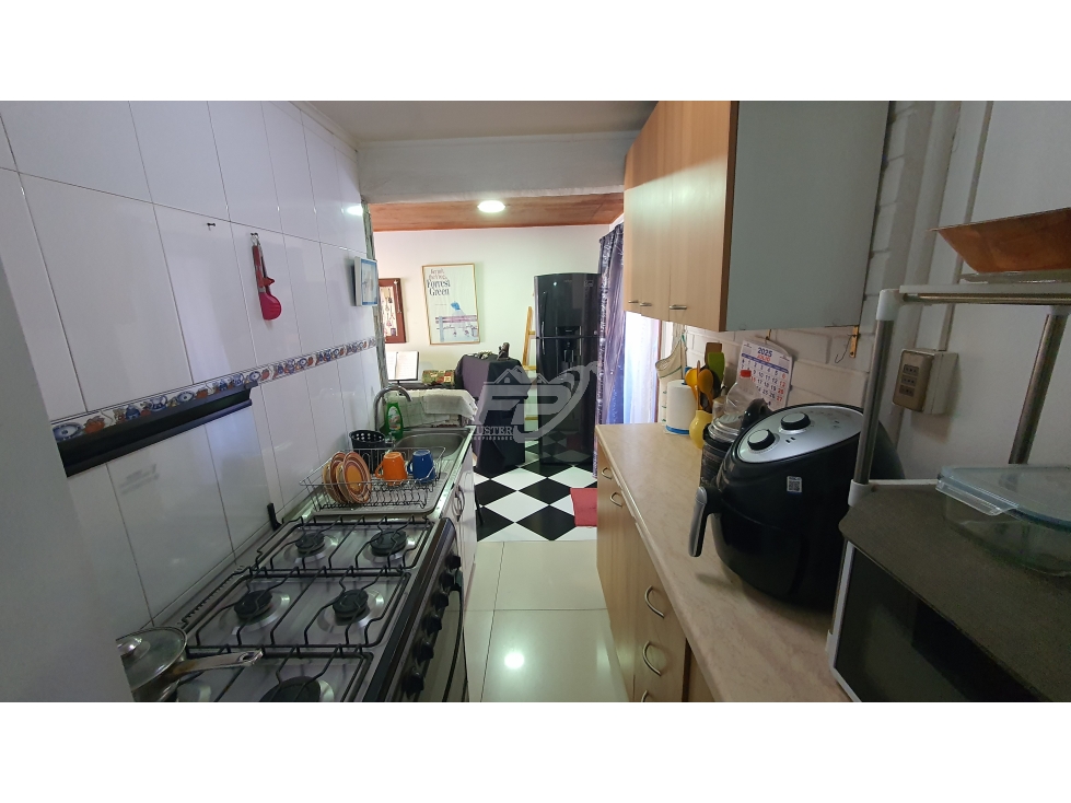 Casa en venta en Los Andes — foto 8