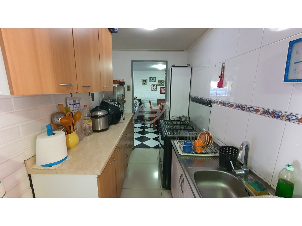 Casa en venta en Los Andes — foto 9
