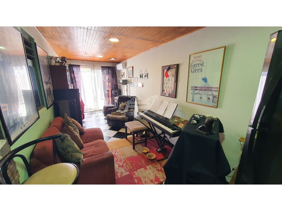 Casa en venta en Los Andes — foto 10