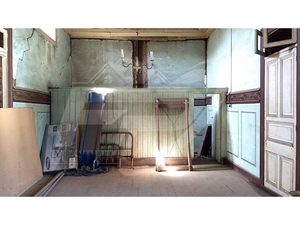 Casa en venta en San Felipe — foto 1