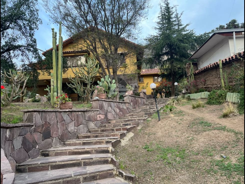 Casa en venta en Los Andes — foto 1