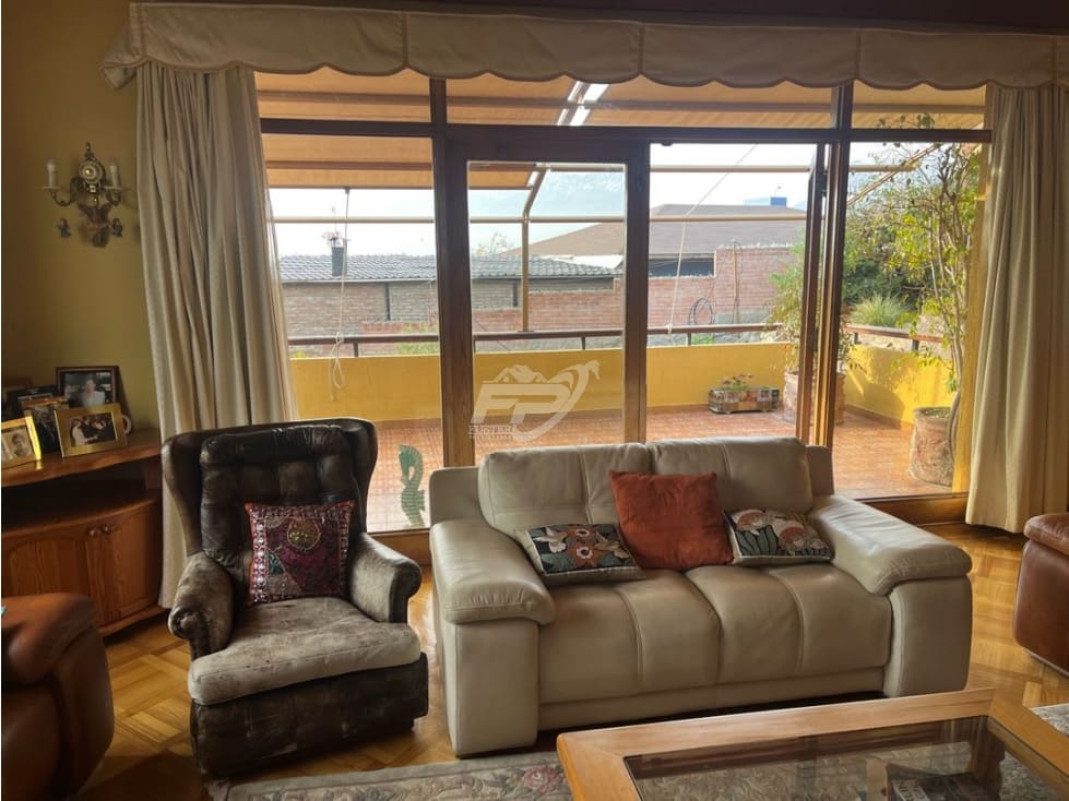 Casa en venta en Los Andes — foto 6
