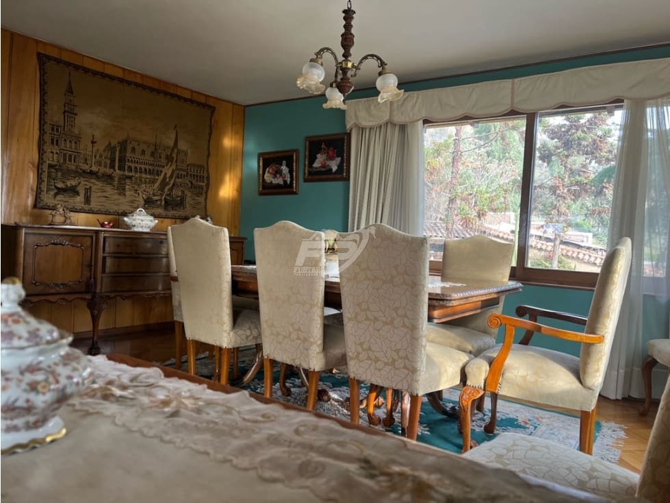 Casa en venta en Los Andes — foto 7