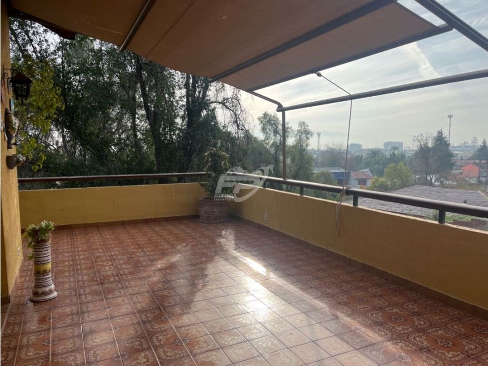 Casa en venta en Los Andes — foto 9