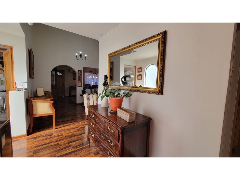 Casa en venta en Los Andes — foto 3