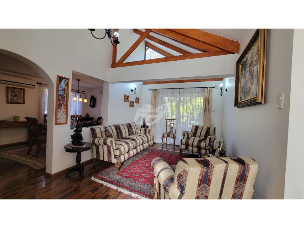 Casa en venta en Los Andes — foto 4