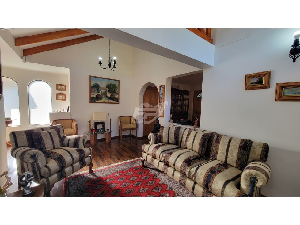 Casa en venta en Los Andes — foto 5