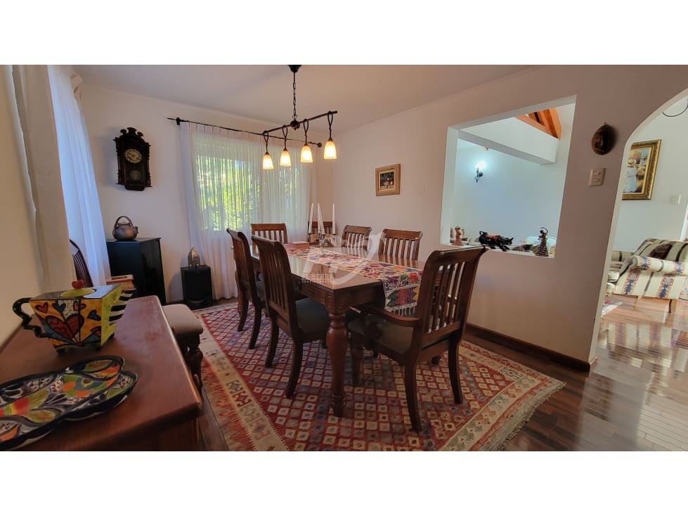 Casa en venta en Los Andes — foto 6