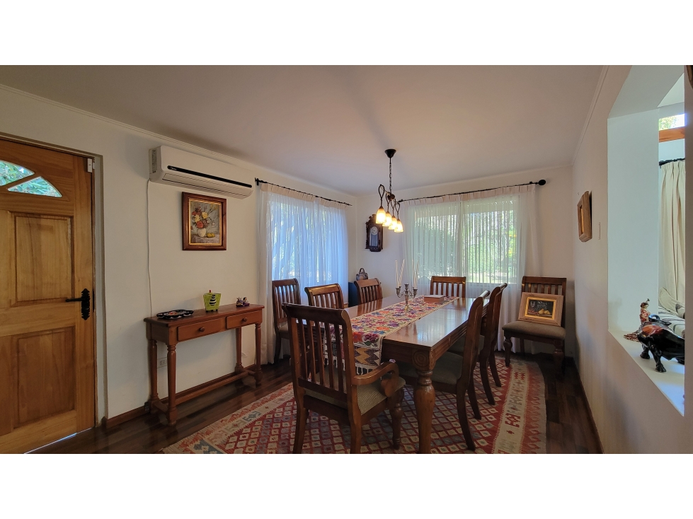 Casa en venta en Los Andes — foto 7