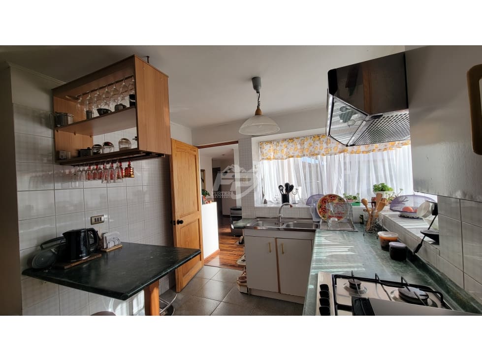Casa en venta en Los Andes — foto 8