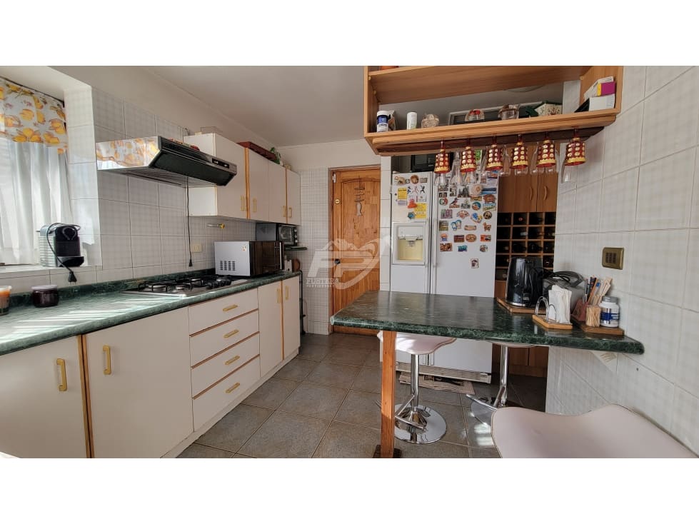 Casa en venta en Los Andes — foto 9
