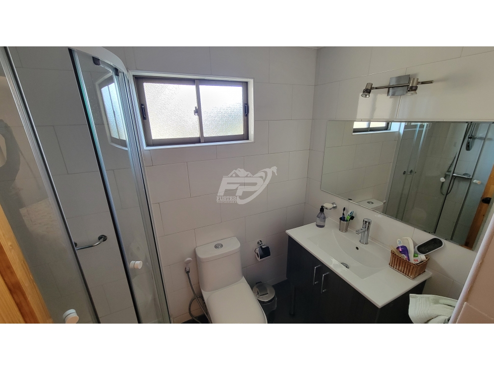Casa en venta en Los Andes — foto 10