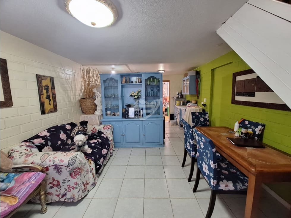 Casa en venta en Los Andes — foto 2