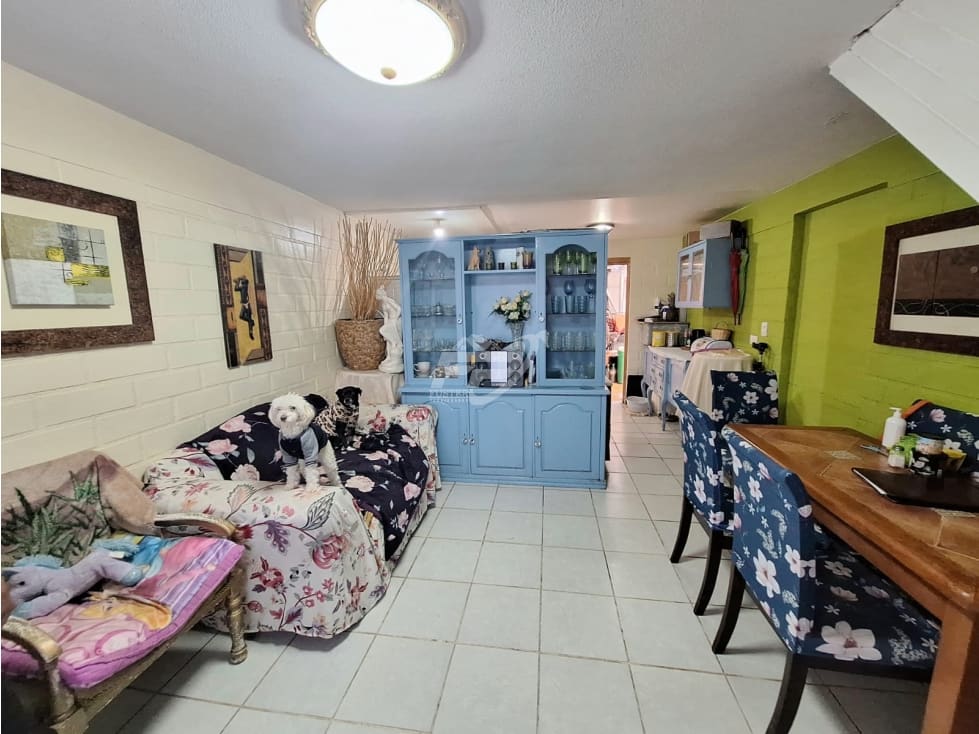 Casa en venta en Los Andes — foto 3