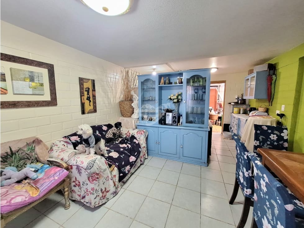 Casa en venta en Los Andes — foto 4