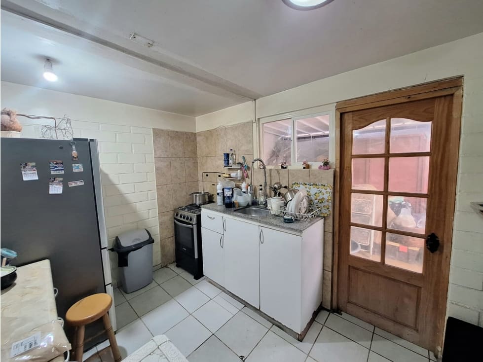 Casa en venta en Los Andes — foto 5