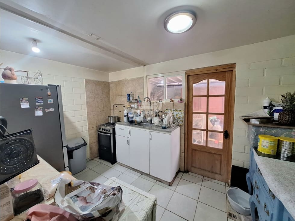 Casa en venta en Los Andes — foto 6