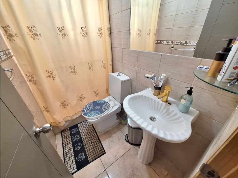 Casa en venta en Los Andes — foto 8