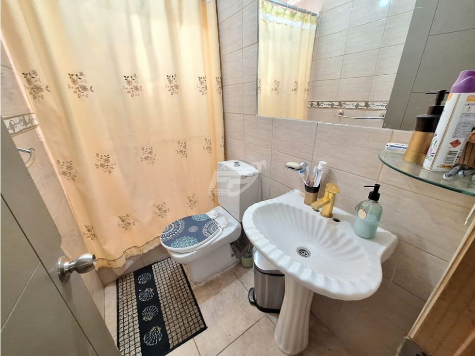 Casa en venta en Los Andes — foto 9