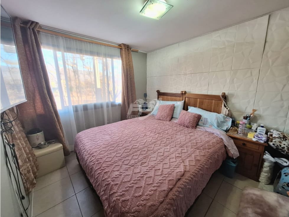 Casa en venta en Los Andes — foto 10
