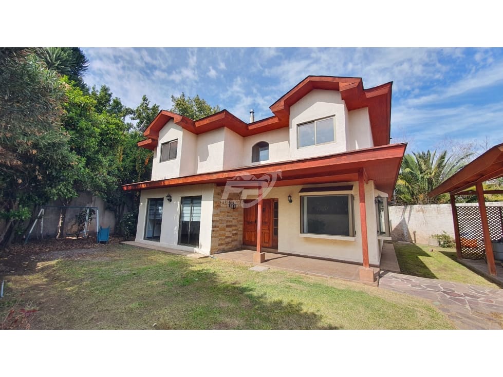Casa en venta en Los Andes — foto 2