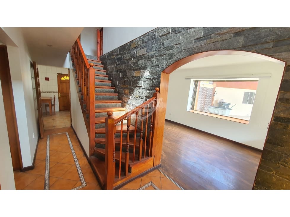 Casa en venta en Los Andes — foto 4