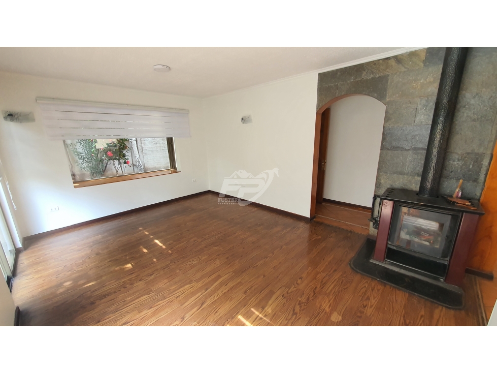 Casa en venta en Los Andes — foto 6