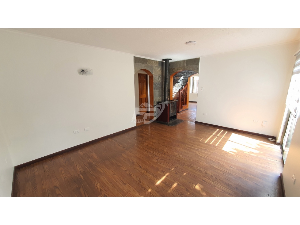 Casa en venta en Los Andes — foto 7
