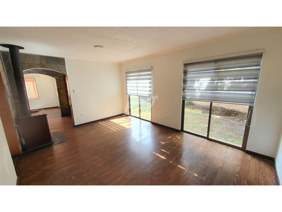 Casa en venta en Los Andes — foto 8