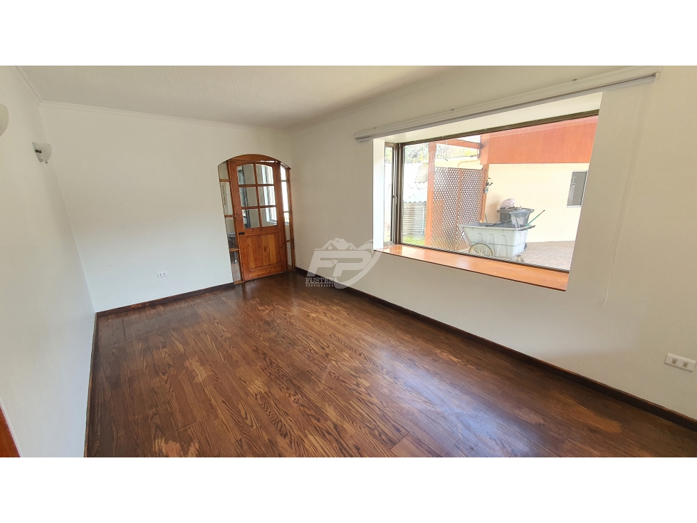 Casa en venta en Los Andes — foto 9