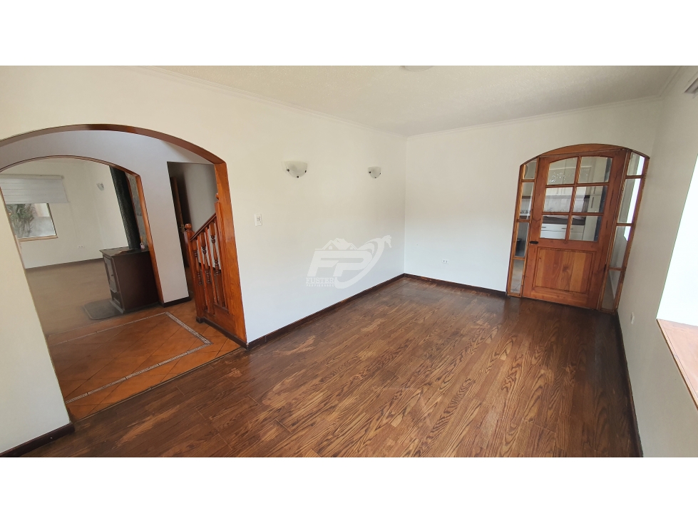 Casa en venta en Los Andes — foto 10